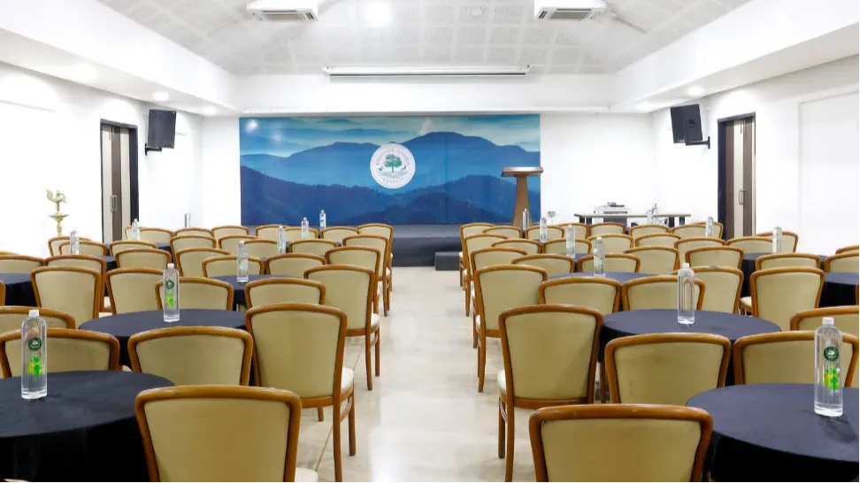 Conference Hall